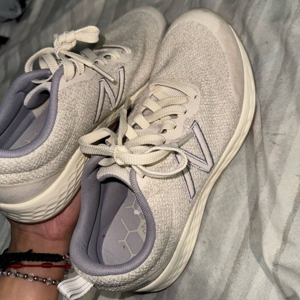 New Balance Fresh Foam Arishi v3 Athletic Shoes Women Size 6